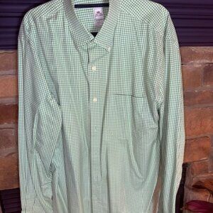 Peter Millar Casual Button Down Shirt
